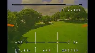 Tinyhawk 2 Freestyle Milwaukee 6/27/2025 Run 4 ACRO NEW RapidFire+