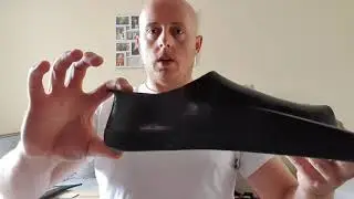 Picasso Ultimate carbon fins review