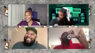 Blerds n Whiskey Episode 189