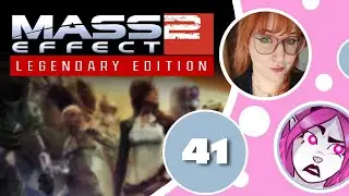 Mass Effect 2 [Legendary Edition] | 41: Bitte geben Sie den S&ouml;ldnern keine Tipps 