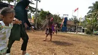 Rogo Joyo Mulyo Live Sukatinggi Desa Wiyono, 20 Agustus 2023