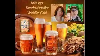 Mix 577 Drachselsrieder Waidler Gold