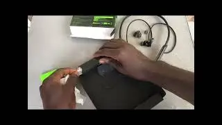 Quick Unboxing oraimo Necklace Lite Call Vibration Wireless Headphones