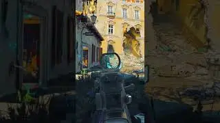 What's behind door number 3? #CallofDuty #cod #short #shorts #codshorts #callofdutyshorts #BlackOps6