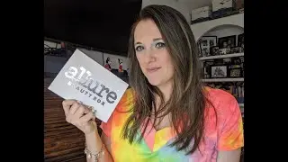 Allure Beauty Box - June 2020 Unboxing