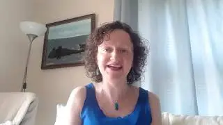 M&aacute;ire N&iacute; Choilm Fleadh na Breataine 2020