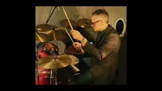 Yuri's Choice (feat. Nya)  DRUM COVER by Tamás Kothencz #pearldrums #drumcover #jazzdrumming