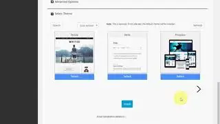 How To Install WordPress on Cpanel |install wordpress cpanel softaculous - install