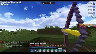 Kohi Factions | Best Kill Ever? (⊙ᗜ⊙)