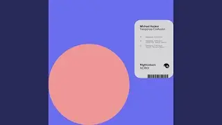 Temporary Confusion (Extended Mix)