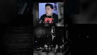 SUDDEN JUMPSCARE IN ANALOG HORROR 😱👻