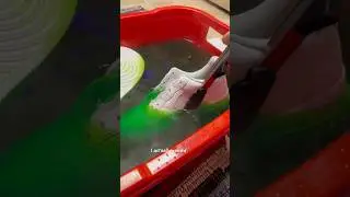 Вас это удивило? #кастомизированные #кроссовки #обувьназаказ