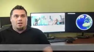 The TimeWalk Team: Cornel - Senior Director of Graphics & UX Design