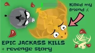 LEGENDARY rare donkey takes REVENGE on BLACK DRAGON // epic donkey trolling