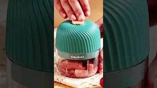 Garlic Chopper | Best New Kitchen Gadgets You Must Have