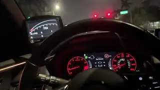 Я настроил Acura TLX A-Spec 2021 года: первые впечатления! | (2.0T K20C6)