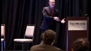 GSA's McClure on FedRAMP & Cloud Security at Cloud/Gov