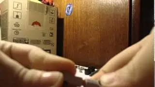 самоделки #2 нано джип + бонус