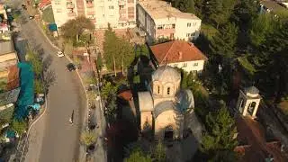 Dobro došli u Zvečan !