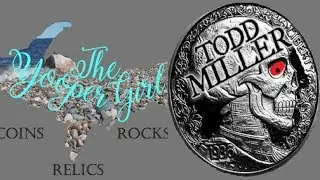 Mail Call📪Todd Miller📪The Yooper Girl📣