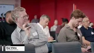 AltoSync Xoogler AI Symposium