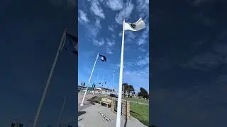 Military Memorial (Crescent City, CA, USA)