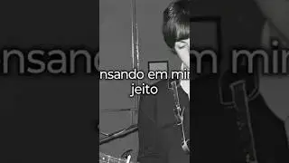 I'm looking through you - The Beatles