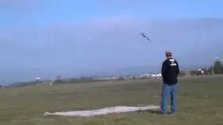 Date Street Temecula Fun Fly Align 700 DFC Justin 