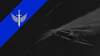 [War Thunder] Facing The Rising Sun With Adam514 - La-7 Dual Gameplay