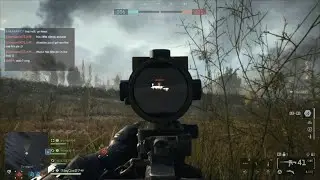 Battlefield 6   Destroy the AA tank