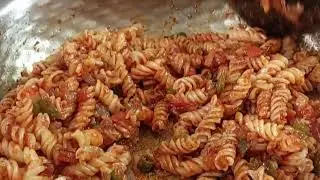 Restaurant Style Pasta at Home 🍝
