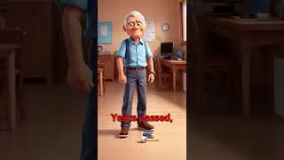A Father's Wisdom Life Lessons for His Son #lifelessons #storytime #short