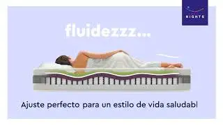 Fluidezzz | Healthy Nights