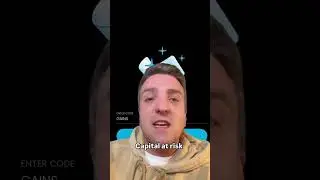 Day 1 - Investing &pound;10 a Day - USA vs UK