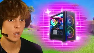 PICKING PC GIVEAWAY WINNER!! JOIN MAP RN TO PARTICIPATE!