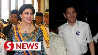 Aug 15 case management for Taib Mahmud&rsquo;s son's injunction application against stepmum