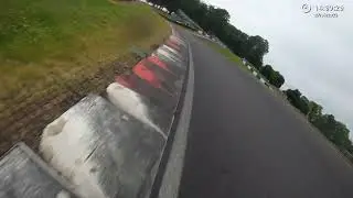 Cadwell Park Trackday 27/06/2023 - Fast Group - Session 5