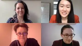 Sick care to health care - SheEO Summit 2021