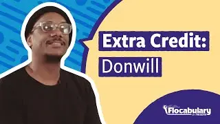Donwill | Extra Credit