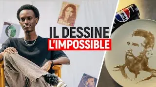 Clark Briel: Un talent au Coeur de la Créativité | [Beyond Success]