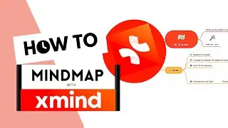 Xmind - Desktop Tutorial