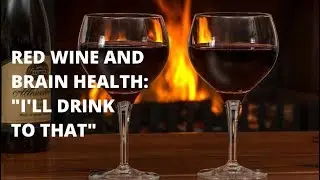 How red wine helps protect against dementia