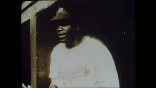 Greatest Sports Legends- Features Jackie Robinson starting on the Montreal Royals in 1946
