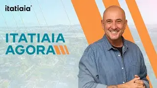 ITATIAIA AGORA - 19/01/2026