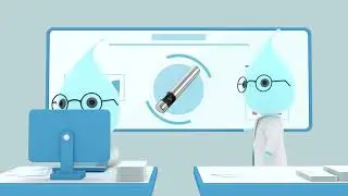 Smart Sensor and Intelligent AI Solution (UnU Inc.)