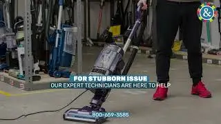 Quick Fixes for Your Shark Vacuum 🦈✨ | Expert Troubleshooting Guide 🔧