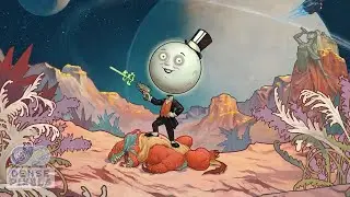 The Outer Worlds 2 & Obsidian, Hades II's New Ending, Rockstar Union Busting, and Much More!
