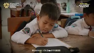 The Heart of Migrant Workers' Children | In Sheikha's Silence