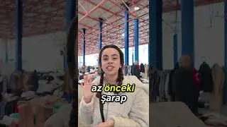 Bit Pazarı&rsquo;nda Nadir Bir Par&ccedil;a 🍷 &Ouml;zel Yapım Şarap Kutusu ve Şişesi