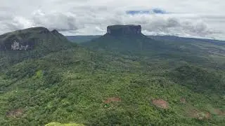 Descubriendo la magia de Canaima
